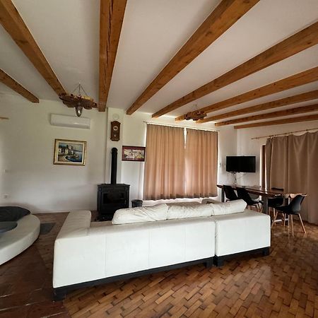 Ferienwohnung Svetli Raj Pregrada Exterior foto