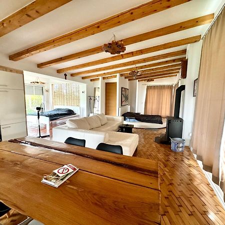 Ferienwohnung Svetli Raj Pregrada Exterior foto