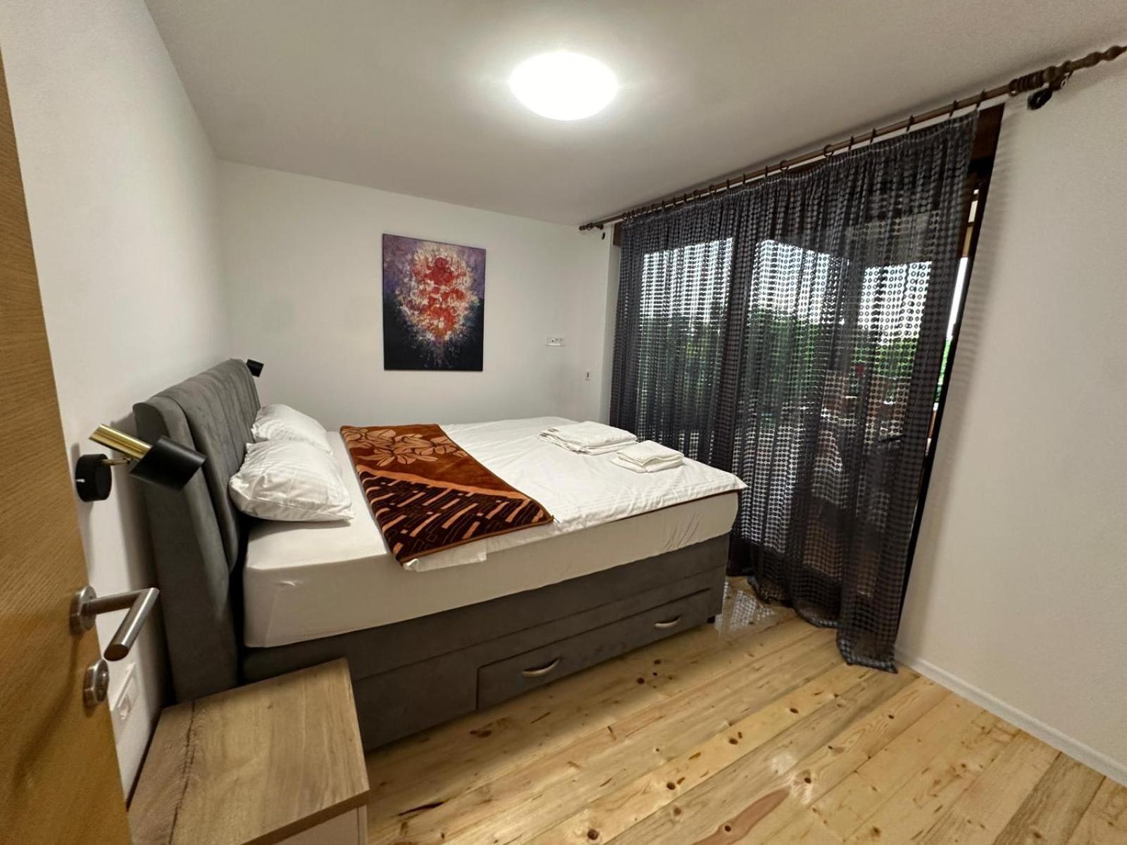 Ferienwohnung Svetli Raj Pregrada Exterior foto