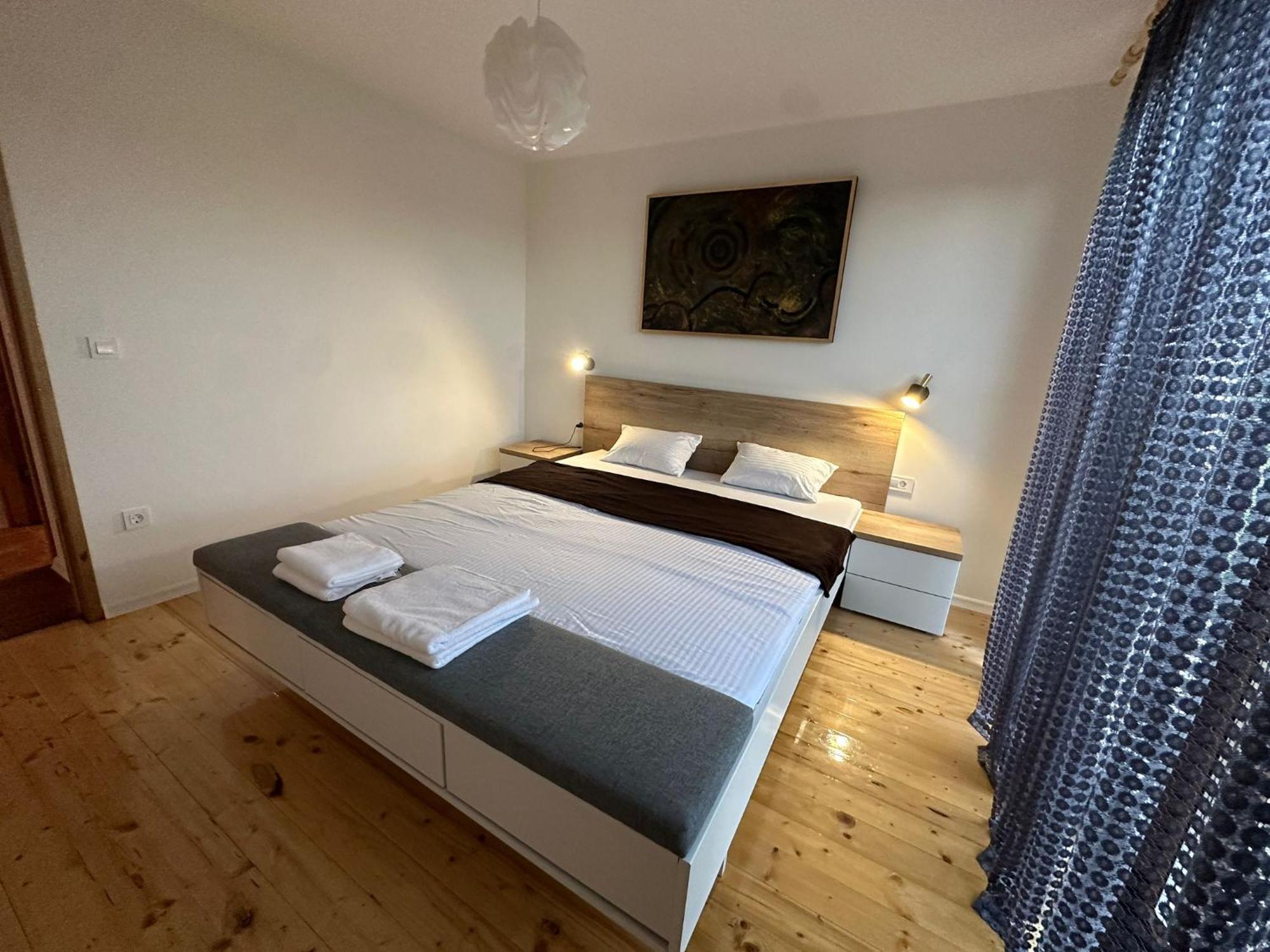 Ferienwohnung Svetli Raj Pregrada Exterior foto