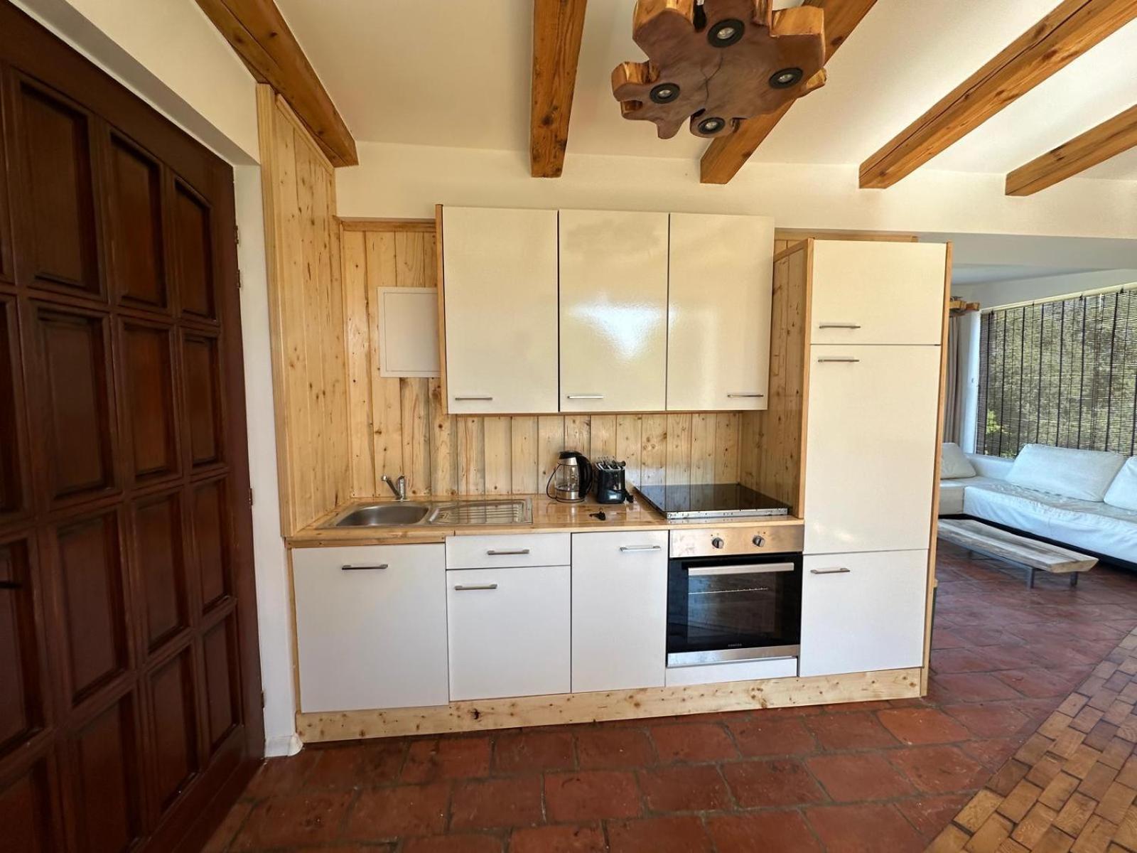 Ferienwohnung Svetli Raj Pregrada Exterior foto