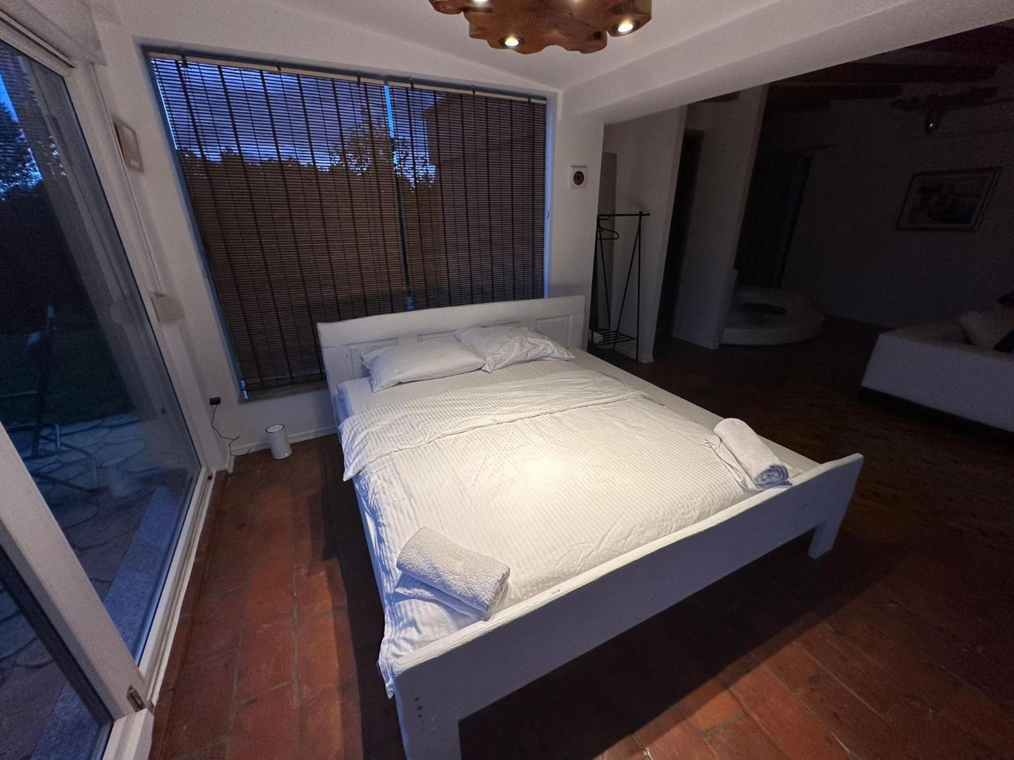 Ferienwohnung Svetli Raj Pregrada Exterior foto