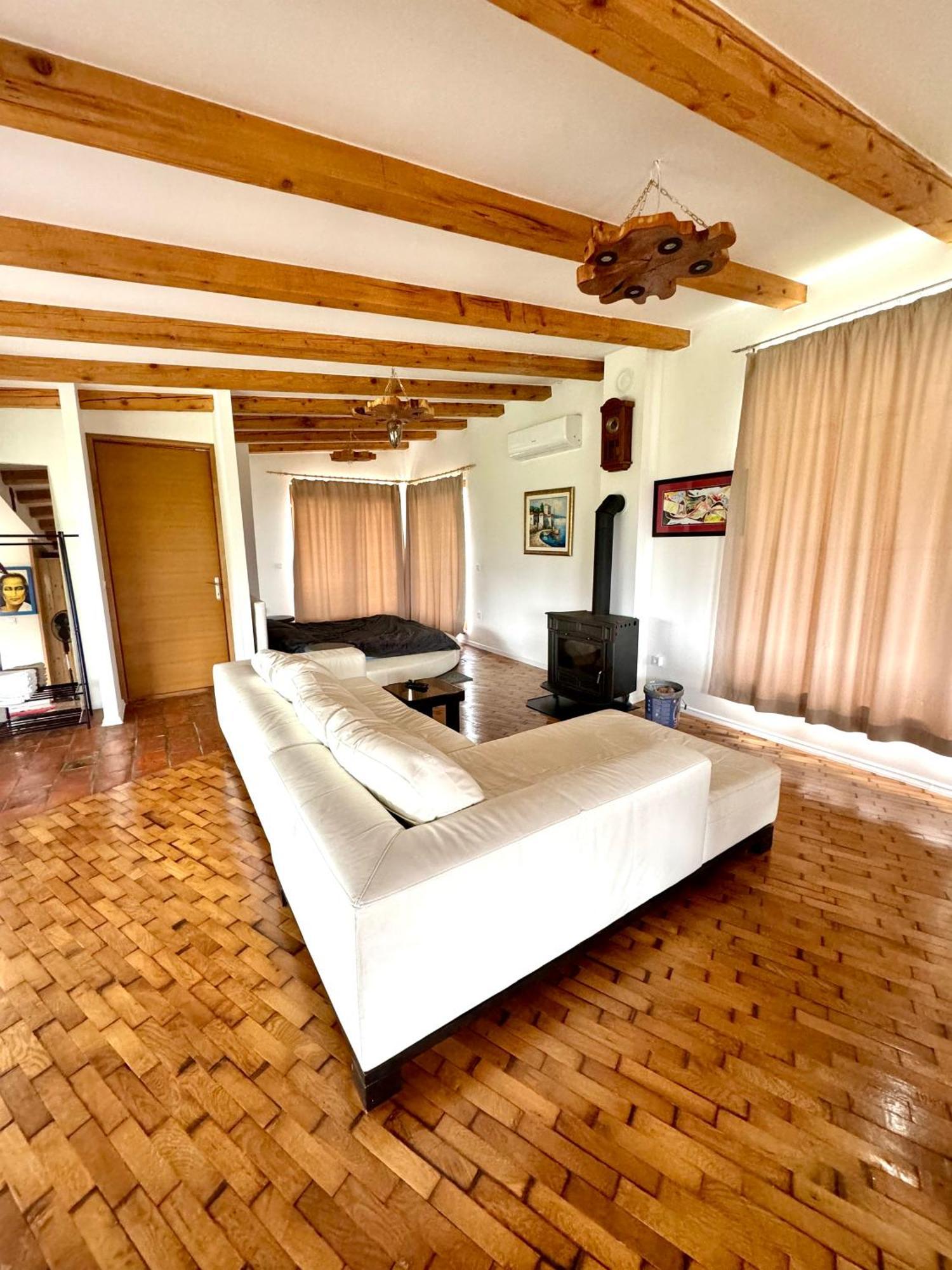 Ferienwohnung Svetli Raj Pregrada Exterior foto
