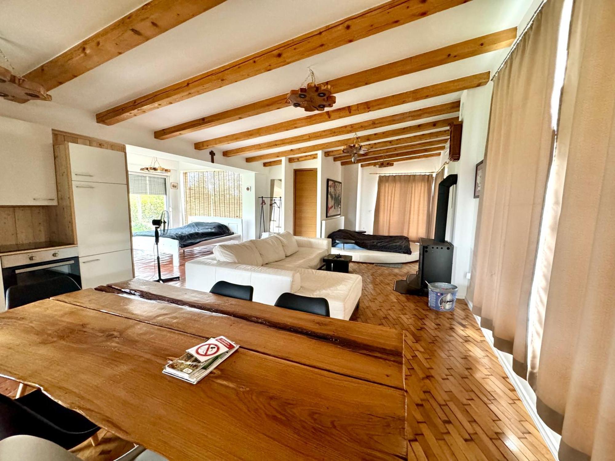 Ferienwohnung Svetli Raj Pregrada Exterior foto
