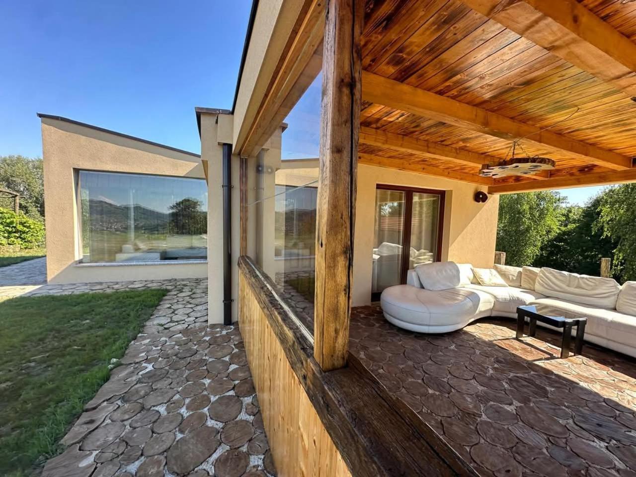 Ferienwohnung Svetli Raj Pregrada Exterior foto