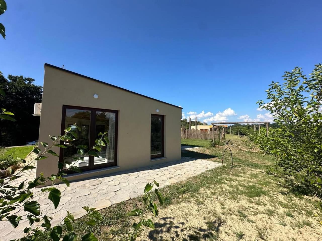 Ferienwohnung Svetli Raj Pregrada Exterior foto